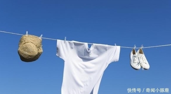 宝宝|孩子衣服不能晾在外面过夜?科学解释是这样,很多父母都不以为然