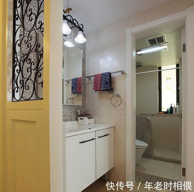 简装|新房已入住，越住越舒服，简装风格新房装修得很舒适！