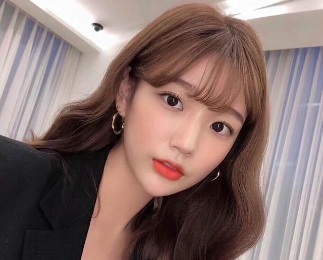 2021夏季最流行的5款发色,适合黑黄皮女生,提升气质显肤白