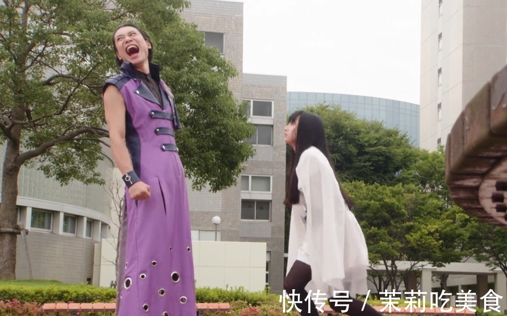 女骑|假面骑士:如何评价那些有哥哥的女骑 月读:人比人得死 换个话题