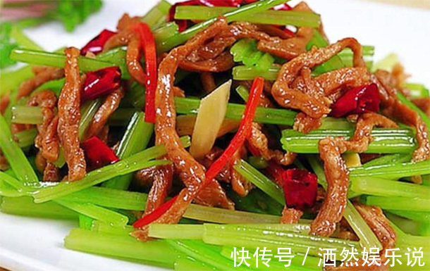 提高免疫力|孩子吃的“清爽菜”,开胃消食,补钙补血,提高免疫力生病少