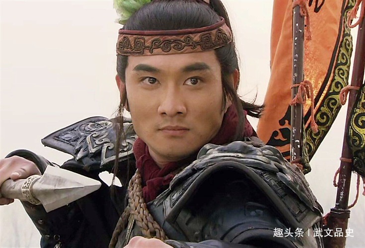 水浒传@《水浒传》隐藏最深的好色之徒,为夺美杀人全家,最终被斩为两段