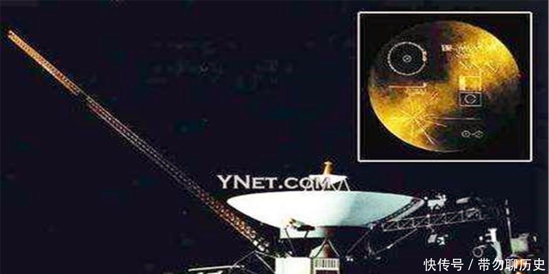 距地球200亿公里的旅行者2号，都发现了什么？它现在到了何处？