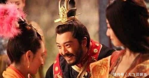 对独孤皇后性情乖张,你明白其中缘由吗