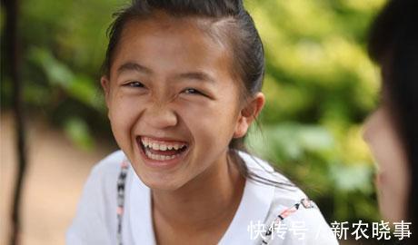 母親|她是《變形計》最“幸運”女孩，被城市媽媽收養(yǎng)，如今生活幸福