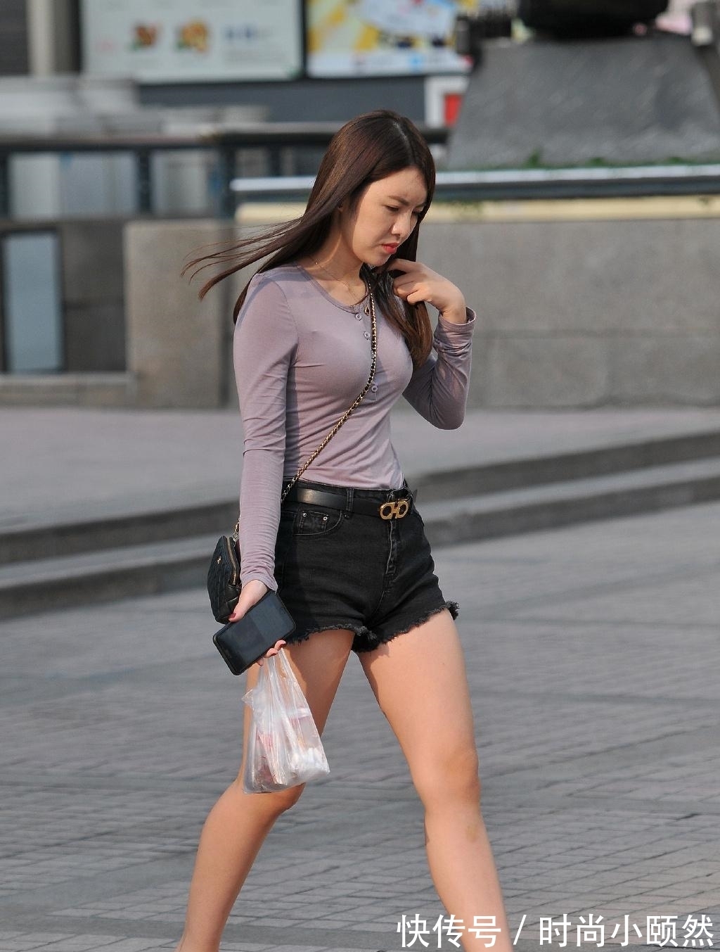 休闲 休闲搭配,喜欢穿搭的看过来,太美了!