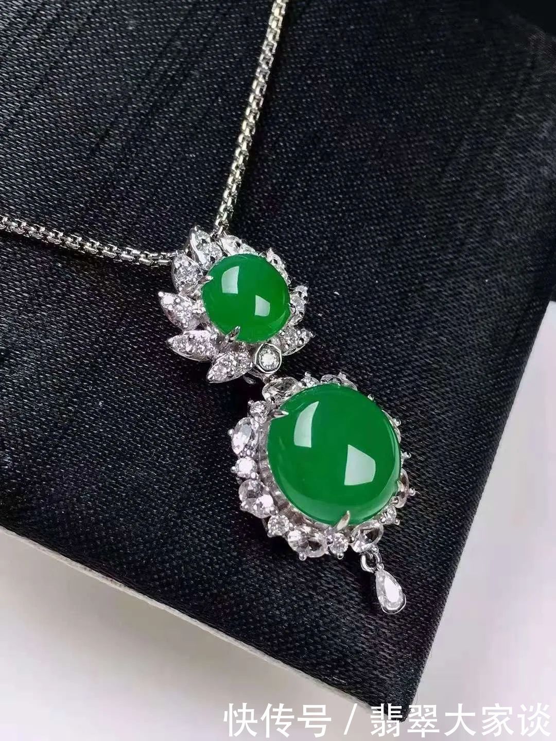 学会|行家买玉石翡翠是怎么做的?学会这六点,非常重要!