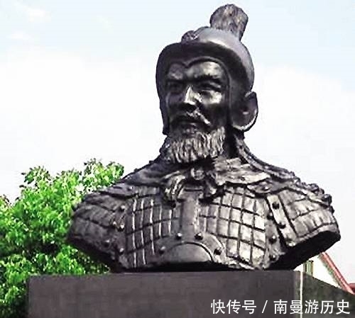 原来,明朝真有一个逆天改命的“哪吒”