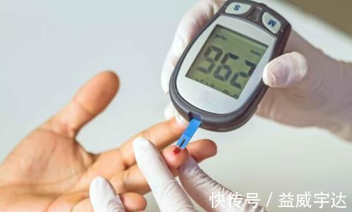 视力|身体出现这6种症状,糖尿病可能已经出现了,别后知后觉