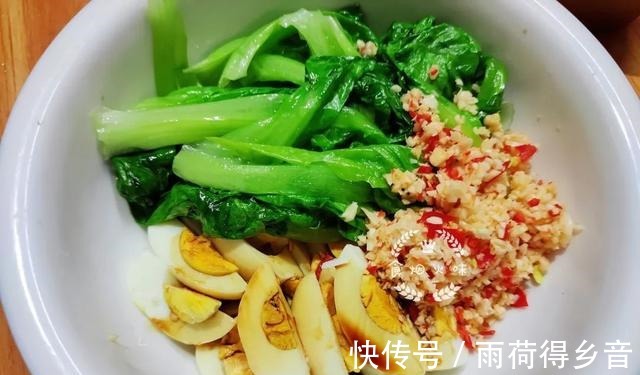 每天不知道吃什么这5道快手菜，开胃营养高，很适合小孩子吃！