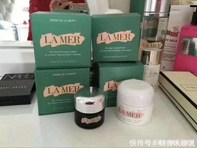 贵妇面霜那么贵为什么还被疯抢了解完这些原因,吃土也要买回来