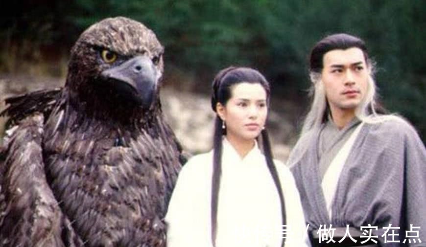 游坦之|金庸四绝，张无忌武功为啥排在最后，有个理由你想不到！