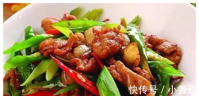 味道|美味的几道下饭菜，隔三差五做一次，每次都吃个精光，味道真不错
