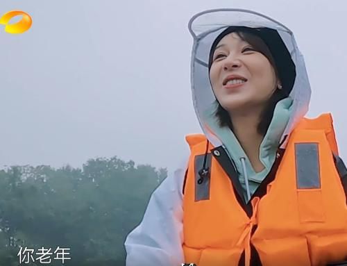 五季|五季了，《向往》洗澡间首次曝光，和我们想象的差距很大