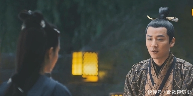 《九州缥缈录》长公主悲惨下线,小舟称女帝,百里宁卿太会算计了