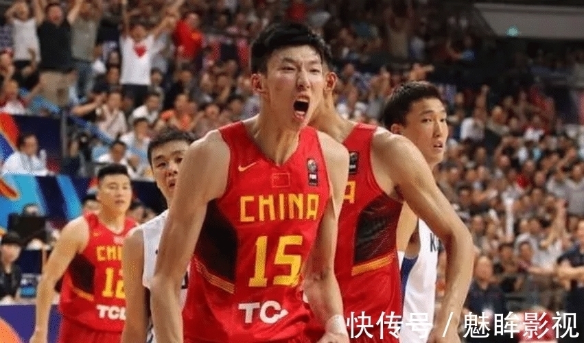 d类|李洪庆做出重大决定,周琦重返CBA再生变,杨鸣压哨得偿所愿