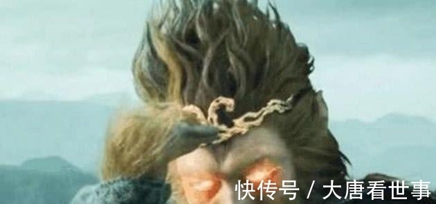 后西游记&孙悟空一生收过4个徒弟,一人、一神、一佛、一魔,个个举世无敌