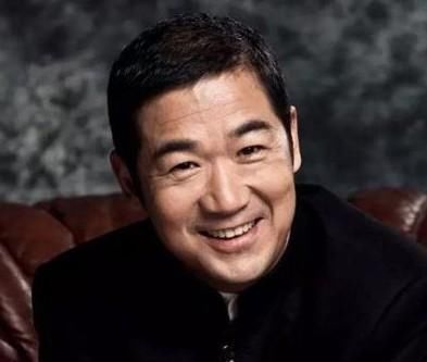 张国立#张国立书法是苦练出来的,书协大佬:日后还会取得更大成绩