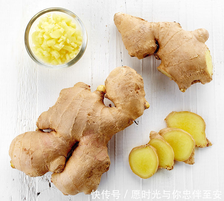 人到中年要会吃,常吃3种食物,降压减脂,抗衰老,早吃早好