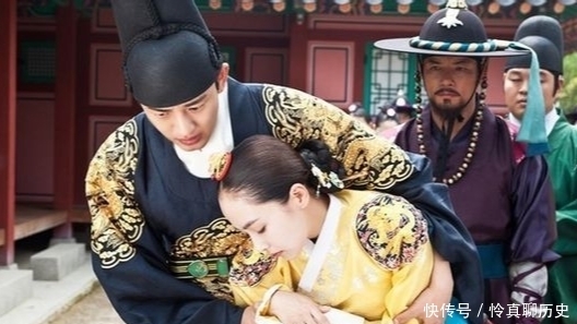 家族|翻译官出身,她最终嫁入皇室,被封妖后,却死得十分凄惨