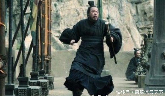 孔子最器重的学生子路死得有多惨 63岁那年被剁成肉酱 快资讯 孔子最器重的学生子路死得有多惨 63岁那年被剁成肉酱 快资讯