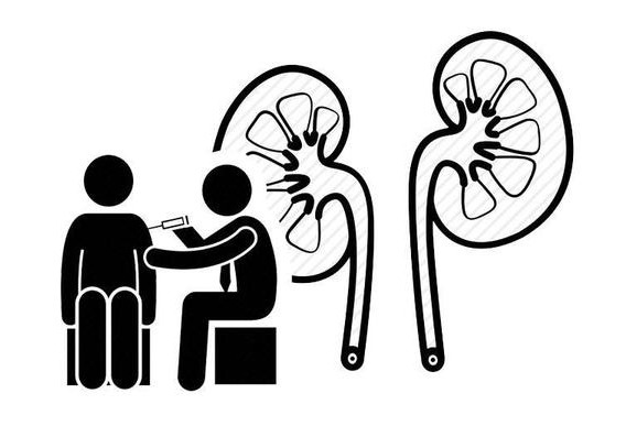 高血压肾病|为什么会出现高血压肾病?不想走向尿毒症,守好这4道防线