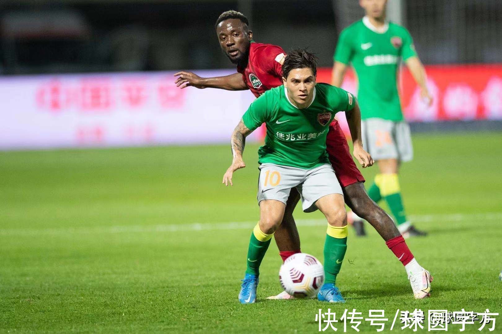 外援|中超又一位大牌外援要走！曝深足王牌将离队，还有4人未来存疑