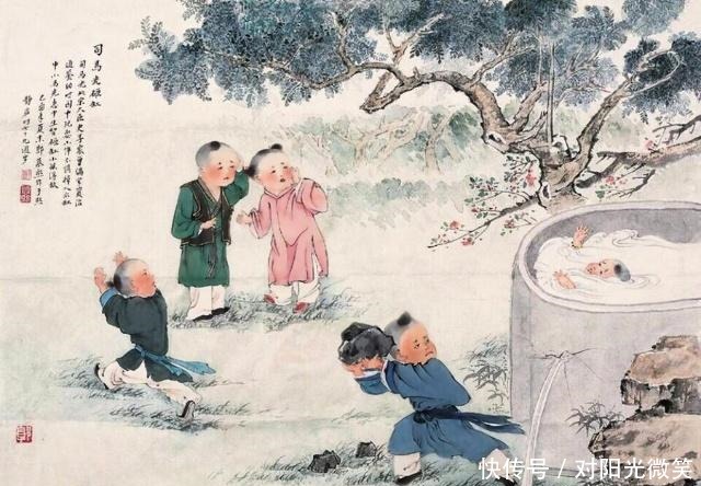 司马光|真正内心强大的人,大多拥有这三种顶尖思维!