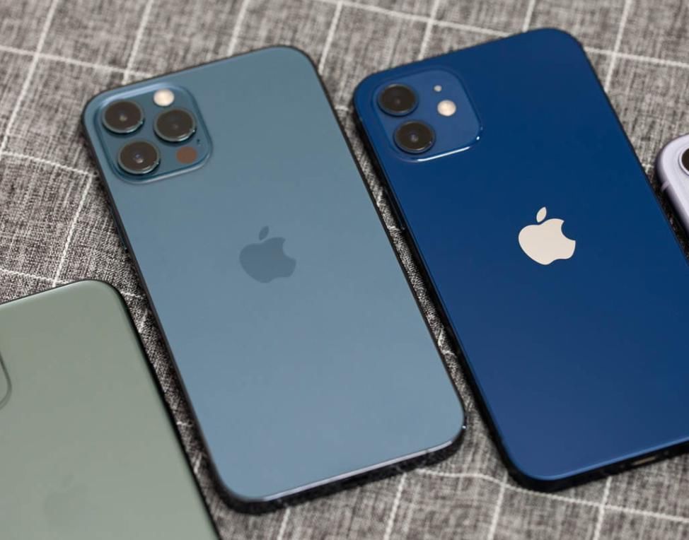 不行|排名未进入前十，iPhone12拍照真不行吗？