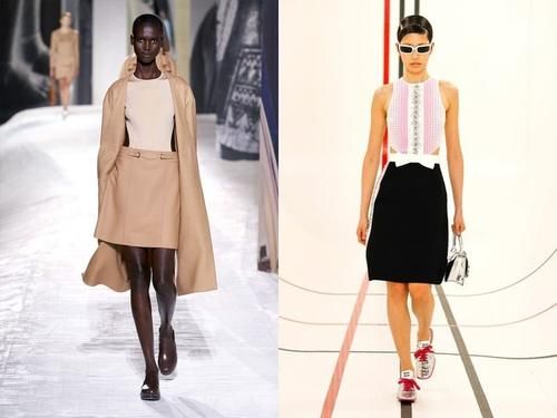 2021春夏六大时尚潮流必备，春夏换季把握这些细节，做整条街最亮的崽