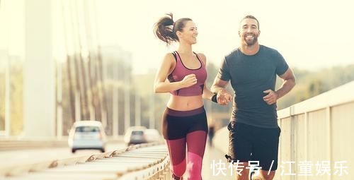 身体素质|为什么要坚持跑步?有什么好处?3个跑步原则,提高燃脂效率