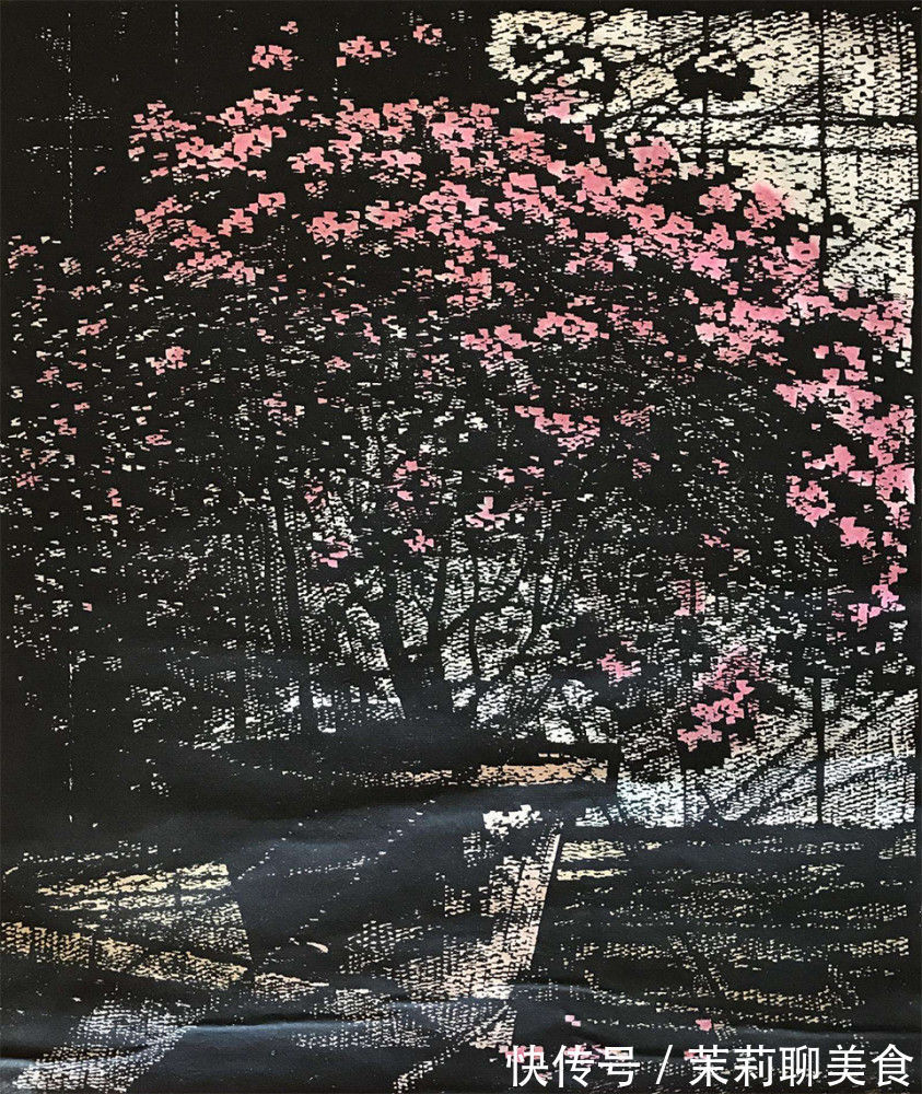 黑土地$杜鸿年,我国著名的版画家,北大荒版画三大创始人之一