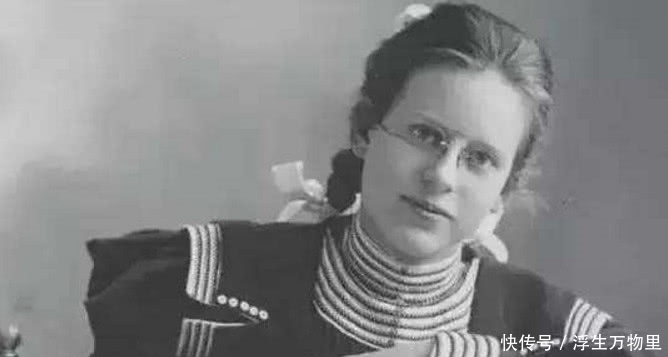 感情|韦莲司于胡适,不仅是初恋女友,更是胡适感情上的启蒙老师
