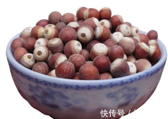 莲子|它被称为“水中人参”，除湿比薏仁好，生吃补肾，熟吃健脾胃