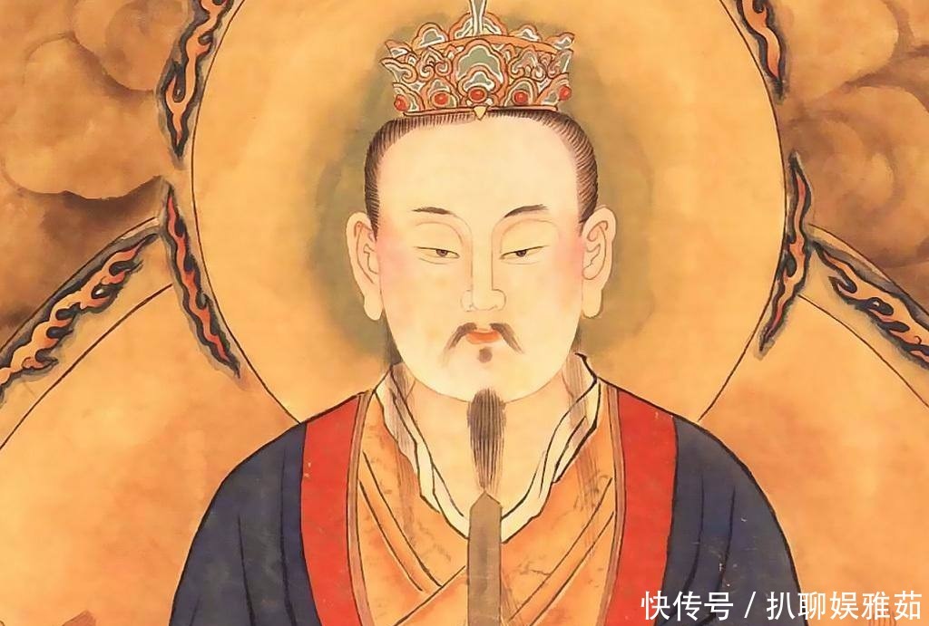 阴间真正|封神里谁掌管阴间 不是地藏王菩萨 是酆都大帝的上级