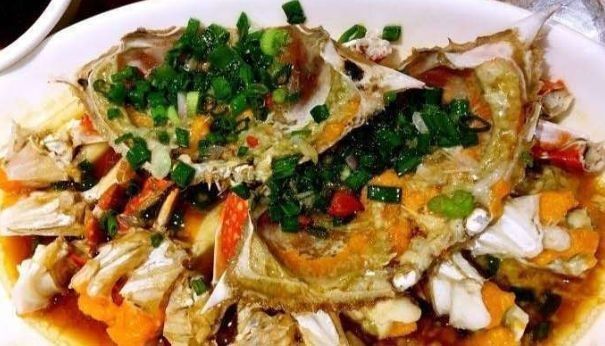 孩子|葱香浓郁,味道鲜美,蒸一蒸就出锅,营养丰富,孩子非常爱吃