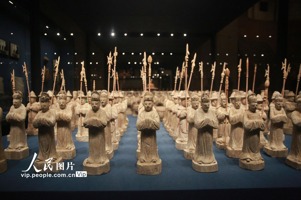 江苏扬州：中国大运河博物馆开馆迎客