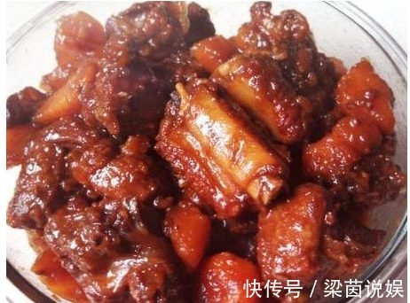 家常菜|吃不腻的几道家常菜，荤素搭配，解馋又开胃