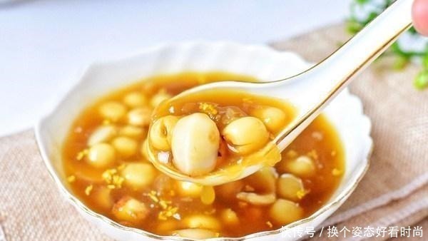 补血|睡眠不好的人要常吃它,补血益气,安神助眠,简单煮一煮特好吃