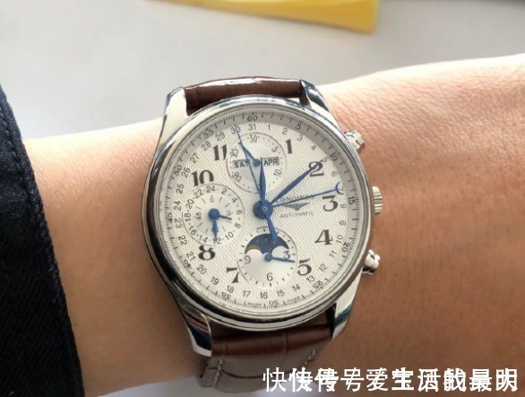 海马3 三枚可以“一表走天下”的腕表,三十岁以上的男人看过来!