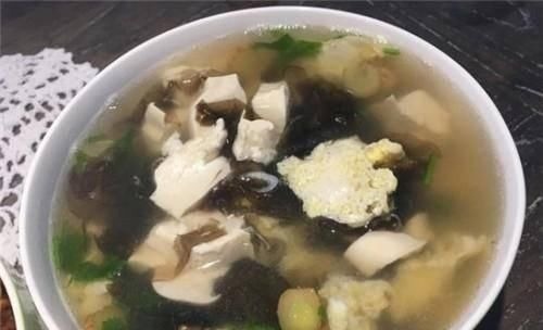 老少皆宜|牛奶靠边站，它才是“补钙大户”，常食个头猛涨，增强体质少生病