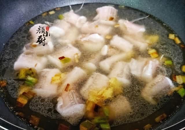 步骤|这鱼,我隔三差五给家人做一次,鲜香嫩滑,儿子一口一块停不下来