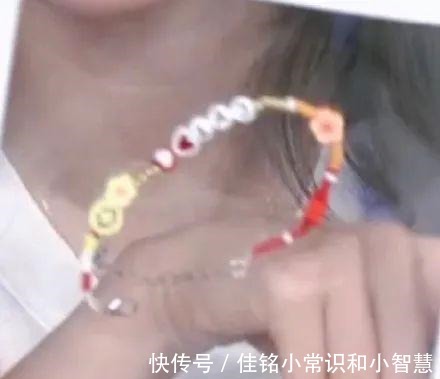 宋妍霏 串珠减压又好看,自制也能出爆款!