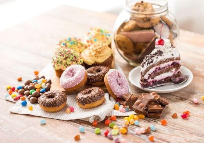 这3种食物堪称是“升糖大户”,如果不想招惹糖尿病,那么还是少碰的好