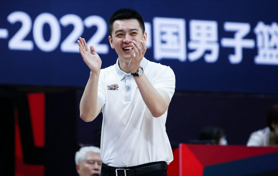 长春|曝CBA放弃双赛区,诸暨退出给姚明出难题,辽宁队争冠或迎良机