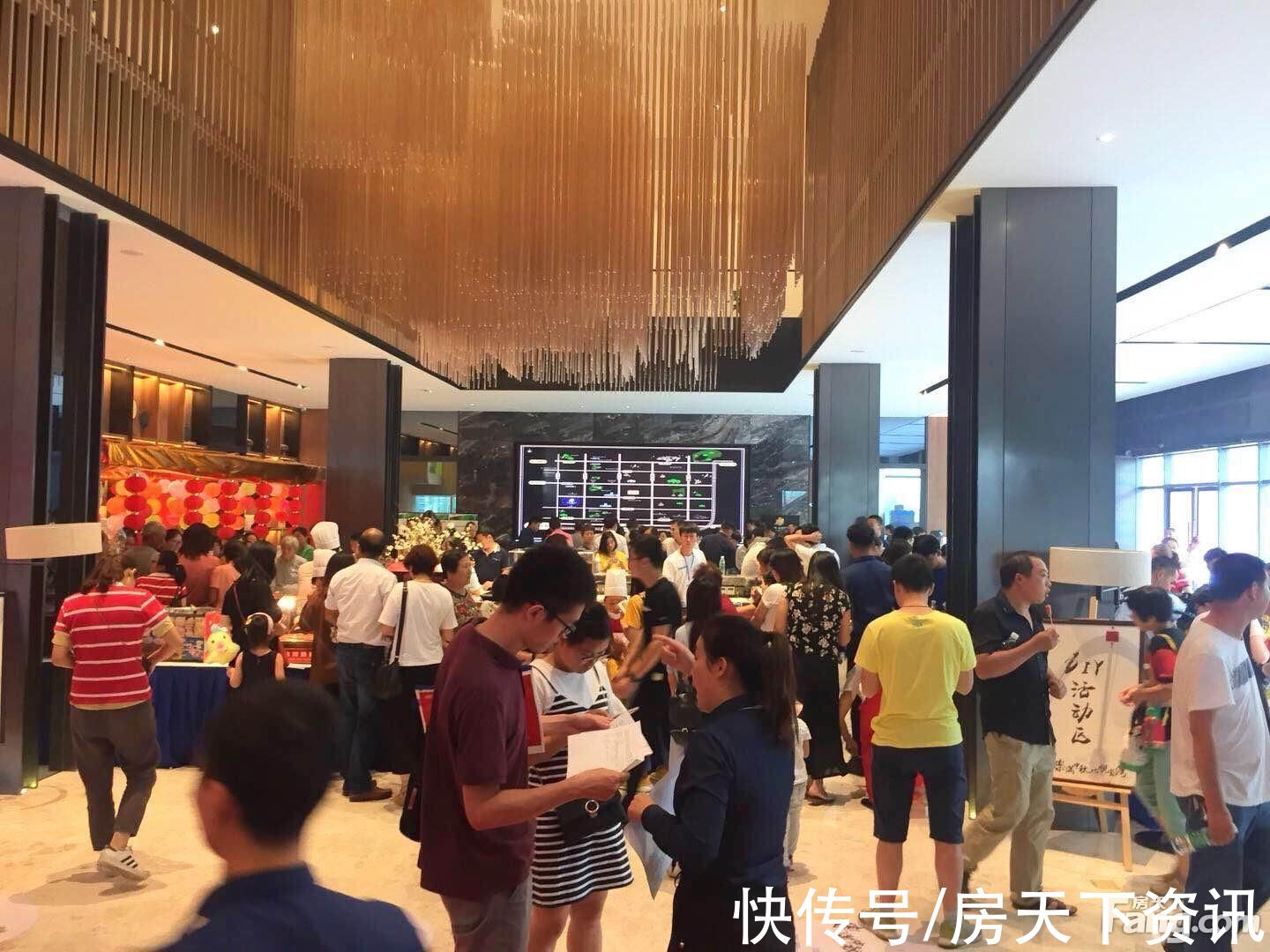 中秋节|镇江镇江新区热门楼盘项目现场传来一批新照片，请查收