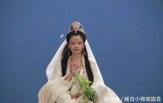 特别|孙悟空身上有个宝贝连观音都想要,威力特别大,全书仅用过一次