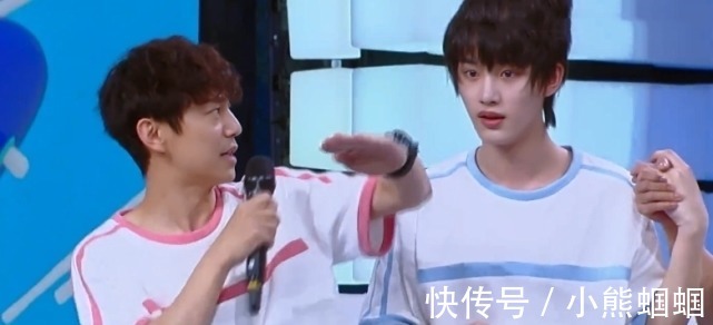 云南虫谷|《快本》下期未播先火,请来“荧幕CP”助阵,网友:不追可惜了