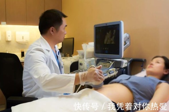 梦梦|到底能不能顺产B超单子上早已经给出答案,好多孕妈仍不会看