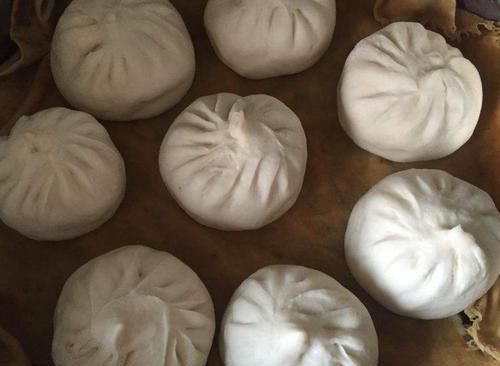 老人|冬天,我家就吃这馅的包子,老人吃了腿脚好,孩子吃了长高个